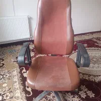 صندلی چرخدار