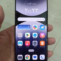 گوشی نوت 14 پرو 512 رام 12
