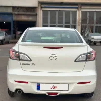 مزدا 3 مدل ۹۷|خودرو سواری و وانت|زنجان, |دیوار