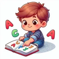 کلاس زبان انگلیسی کودکان آموزش ساده ،بازی محور