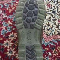 کفش ضد آب سایز ۴۰ Hanagal.نیم بوت|کیف، کفش، کمربند|اصفهان, فرح آباد|دیوار