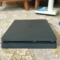 ps4 slim 1tr/پی اس فور اسلیم ۱ ترابایت درحد دودسته|کنسول، بازی ویدئویی و آنلاین|کرمانشاه, |دیوار