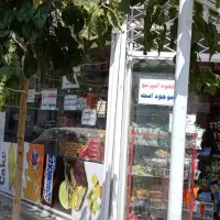 اجاره مغازه ۲۵ متری در طلاب سر سه نبش|اجارهٔ مغازه و غرفه|مشهد, طلاب|دیوار