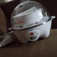 تخم مرغ پز جدید