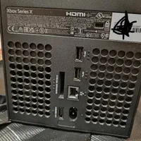 ایکس باکس سری ایکس XBOX SERIES X دو کنترلر|کنسول، بازی ویدئویی و آنلاین|تهران, چیتگر|دیوار
