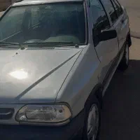پراید  ۱۴۱ مدارک کامل