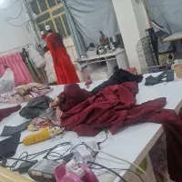 میز برش و ۴ عدد باکس