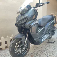 xdv 280|موتورسیکلت|خمام, |دیوار
