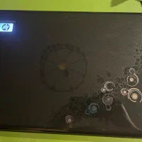 لپ تاپ hp|رایانه همراه|مشهد, کوشش|دیوار