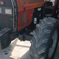 تراکتور 399 مدا 81