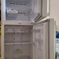 یخچال  دودر|یخچال و فریزر|تهران, سازمان برنامه جنوبی|دیوار