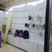 اجاره مغازه|اجارهٔ مغازه و غرفه|تهران, یافت آباد شمالی|دیوار