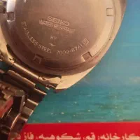 ساعت مچی سیکو۵ و ریکو وسیتیزن|ساعت|قم, منبع آب|دیوار