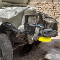 وانت بار پیکان مدل ۹۰|خودرو سواری و وانت|بجنورد, |دیوار