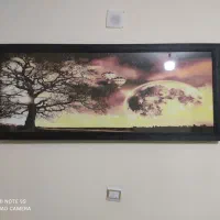 تابلو چراغدار