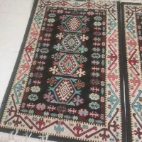 قالیچه ۱ متر در یکمترو نیم ۲ عددفرش ۱/۵ در۲|فرش|شیراز, شهرک فرزانگان|دیوار