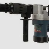 دریل تخریب ساختمان انشاب گاز آب برق