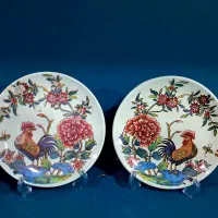 مجموعه ملامین قدیمی(معاوضه کالا به کالا)عضوکانالشو