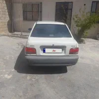 پراید مدل ۹۰