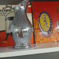 سماور و ست سینی و پارچ و جام|سماور، چایساز، قهوهساز|پاکدشت, پاکدشت (مامازند)|دیوار