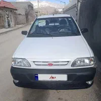 وانت پراید Gx1404ارتقایافته