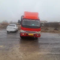 جک آراز|خودرو سنگین|تایباد, |دیوار