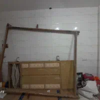 درب دو لنگه