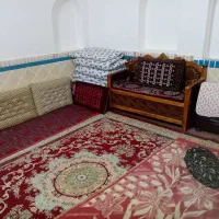 اقامتگاه سنتی شمسالعماره ابرکوه