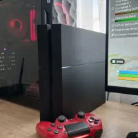 ps4 fat 500G