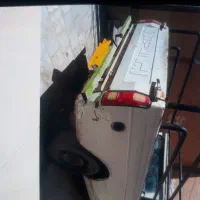 پیکان وانت ۸۵