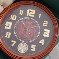 ساعت دیواری نو
