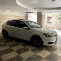 برلیانس مدل ۹۷ موتور بزرگ