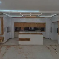 کابینت آشپزخانه و کمد دیواری