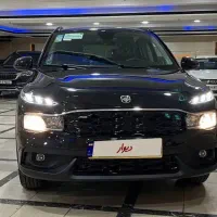 ریرا ایران خودرو صفر 1405 و 1404 سفید مشکی موجود