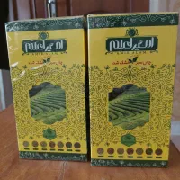 چای سبز براکبدچرب