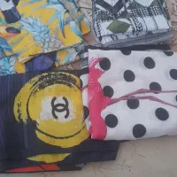 روسری و شال ۱۰۰ تومان