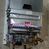 سرویس وتعمیرات آبگرمکن درمحل