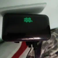 هندزفری حلزونی  بلوتوث