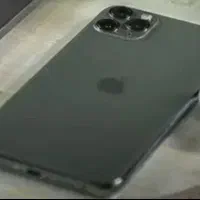 ایفون ۱۱ پرومکس 256 تک سیم در حد