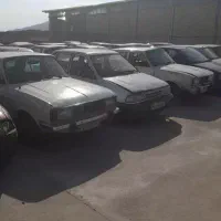 ماشین فرسوده / مرکز اسقاط خریدار خودروهای اوراقی|خدمات موتور و ماشین|کرج, شهرک بنفشه|دیوار