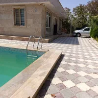 2هزارمتر-باغ-ویلا