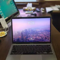 macbook pro m1