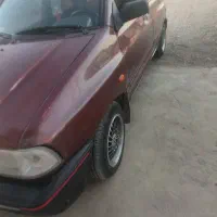 هاچبک هیدرولیک 87