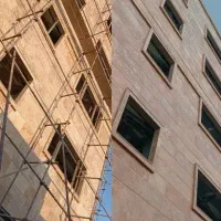 اجرای بند کشی ساختمان