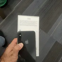 اپل iPhone XS Max با حافظهٔ ۵۱۲ گیگابایت|موبایل|تهران, حسن‌آباد|دیوار