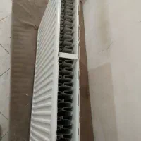 شوفاژ ریلی سالم سالم