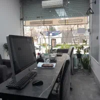 ۱۳۰مترمغازه/مجتمع خورشید/احمد آباد