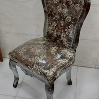 مبل سلطنتی۸نفره چوب راش درحدنو مدل نیلو|مبلمان خانگی و میز عسلی|رشت, آزادگان|دیوار