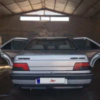 خودرو|خودرو سواری و وانت|ورزقان, |دیوار