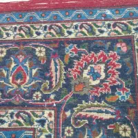 فرشا دستباف سالم سالم 12متری|فرش|همدان, |دیوار